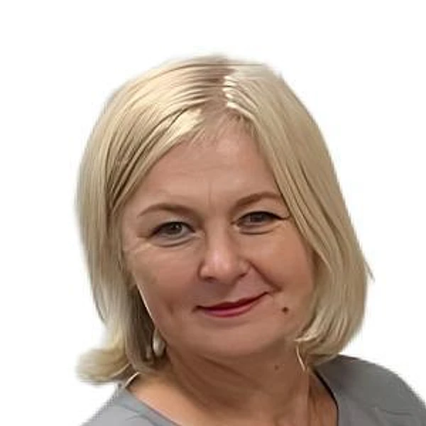 Алексеева Лариса Анатольевна — Логопед, Томск