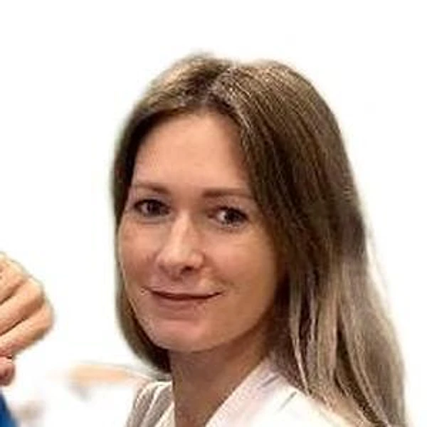 Рыжакина Елена Сергеевна — Детский нейропсихолог, Нейропсихолог, Томск