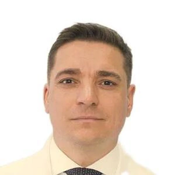 Курманов Александр Геннадьевич — Ортопед, Артролог, Травматолог, Москва
