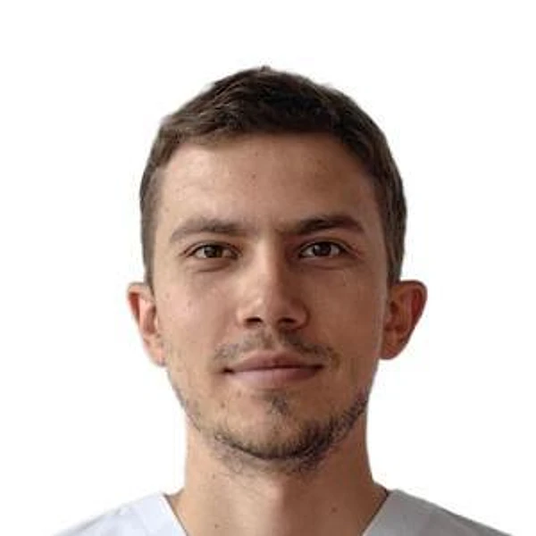 Балясников Владислав Олегович — Стоматолог, Ростов-на-Дону