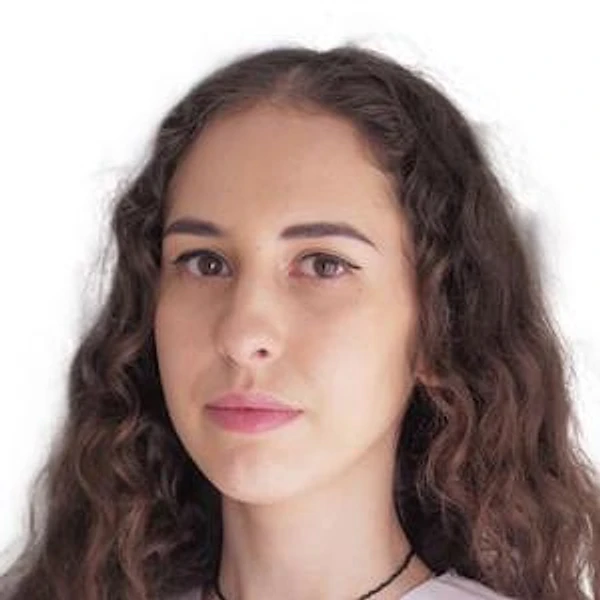 Копотева Ангелина Рамизовна — Стоматолог-гигиенист, Детский стоматолог-гигиенист, Димитровград