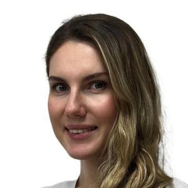 Бобок Анна Павловна — Стоматолог, Димитровград