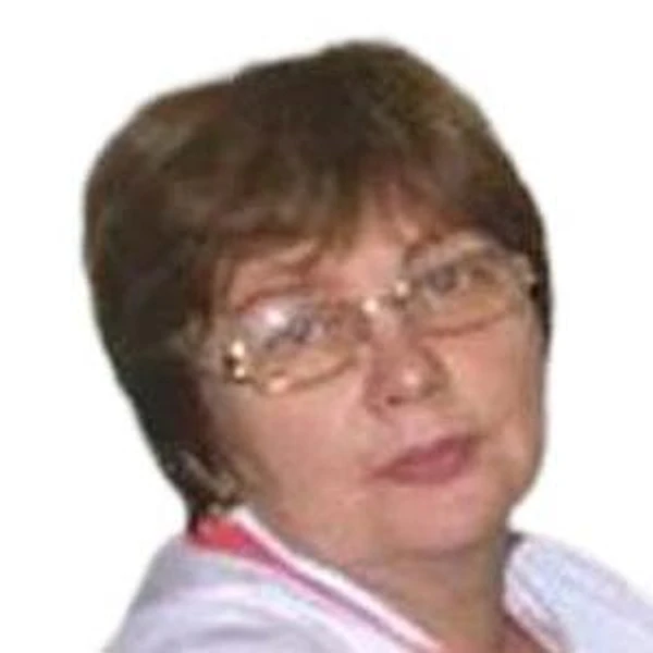 Багрей Эвелина Игоревна — Врач УЗИ, Троицк (Москва)