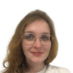Андреева Анастасия Игоревна — Онколог, Врач УЗИ, Нижний Новгород