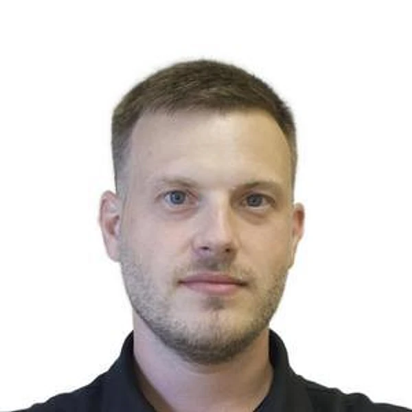 Гокжаев Георгий Сергеевич — Стоматолог, Детский стоматолог, Волгоград