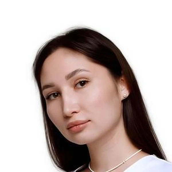 Нугаева Алия Фяридовна — Стоматолог-ортодонт, Самара