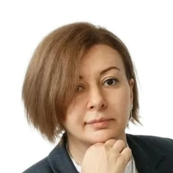 Корелова Мария Давидовна — Психиатр, Гериатр (геронтолог), Психотерапевт, Краснодар