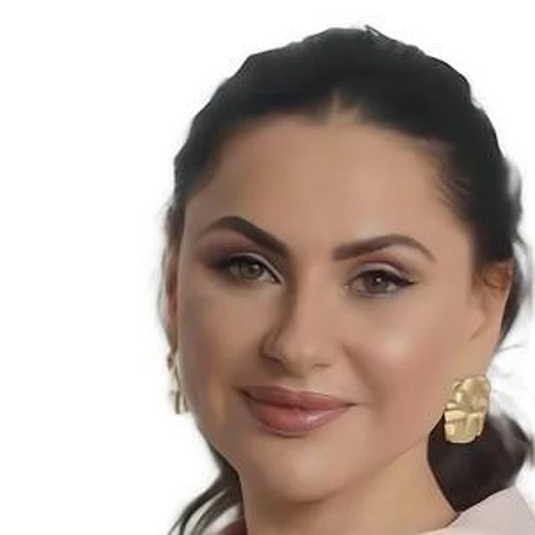 Григорьева Марина Александровна — Клинический психолог, Москва