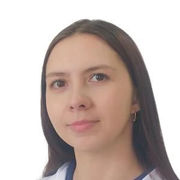 Тихоненкова Мария Олеговна — Анестезиолог-реаниматолог, Долгопрудный