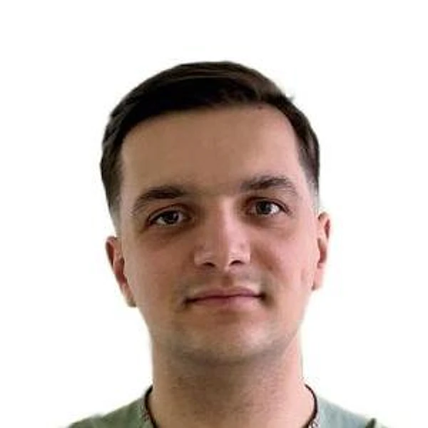 Абламейко Никита Эдуардович — Проктолог (колопроктолог), Хирург, Калининград