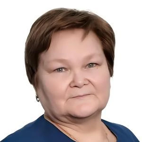 Фомичева Ольга Александровна — Гастроэнтеролог, Калининград