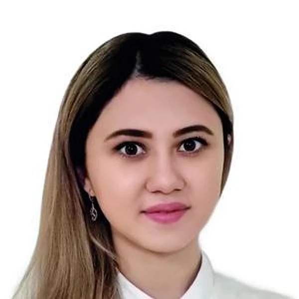 Аджимамбетова Наида Мурзабиевна — Гастроэнтеролог, Ессентуки