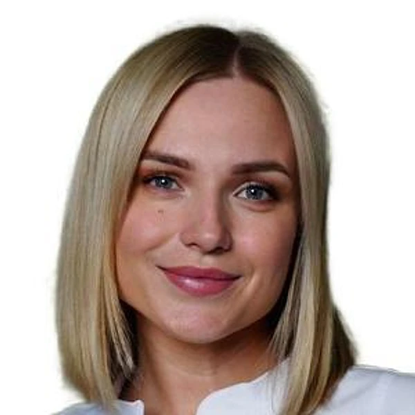 Прокина Елизавета Андреевна — Терапевт, Врач общей практики (семейный врач), Ставрополь