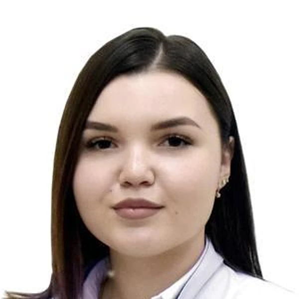 Еремкина Полина Владимировна — Стоматолог, Рузаевка