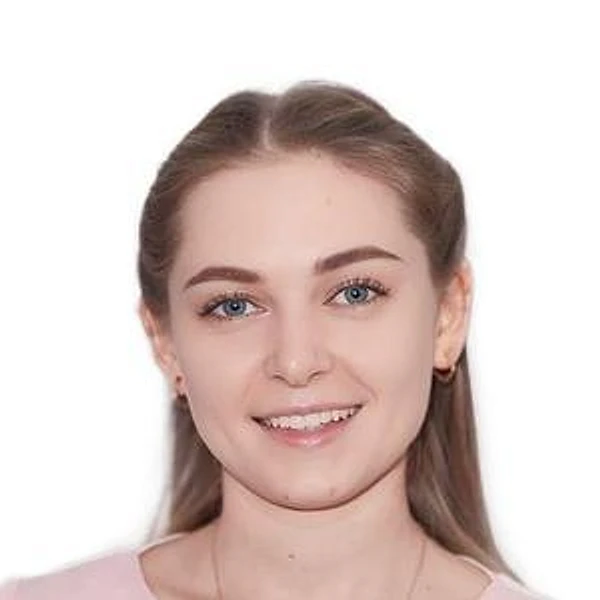 Розанова Ангелина Валерьевна — Детский стоматолог, Мытищи