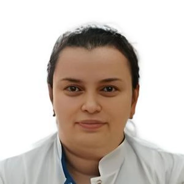 Байчорова Асият Айтековна — Гинеколог, Кисловодск
