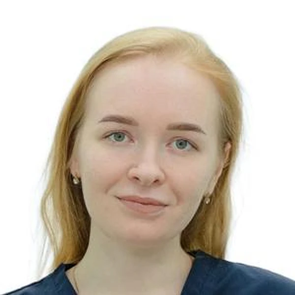 Плоская Софья Ивановна — Стоматолог, Архангельск