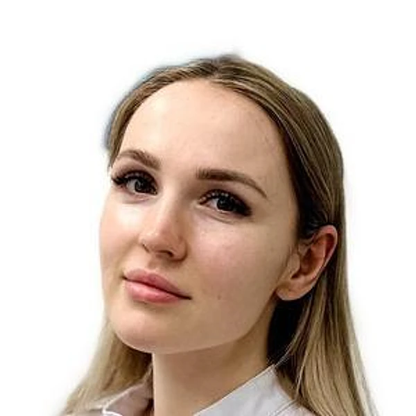 Полоскова Анастасия Алексеевна — Стоматолог, Архангельск