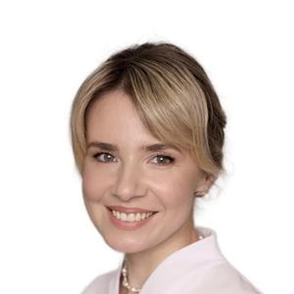 Хилько Елена Валерьевна — Врач-косметолог, Дерматолог, Красноярск