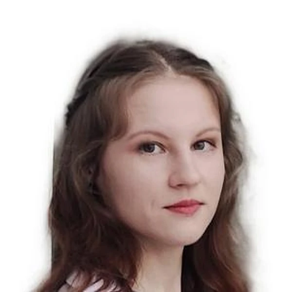 Решетова Ксения Александровна — Невролог, Санкт-Петербург