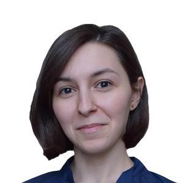 Гордеева Регина Алексеевна — Детский нейропсихолог, Санкт-Петербург