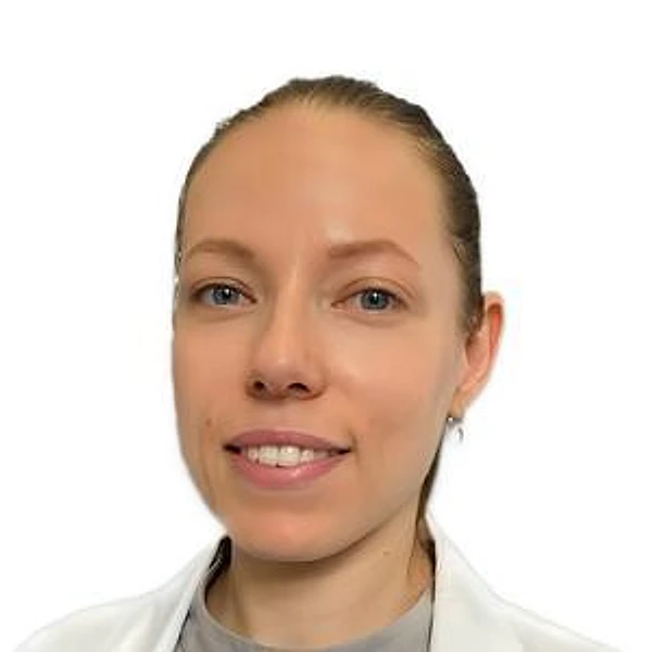 Галдина Елена Викторовна — Детский гастроэнтеролог, Санкт-Петербург