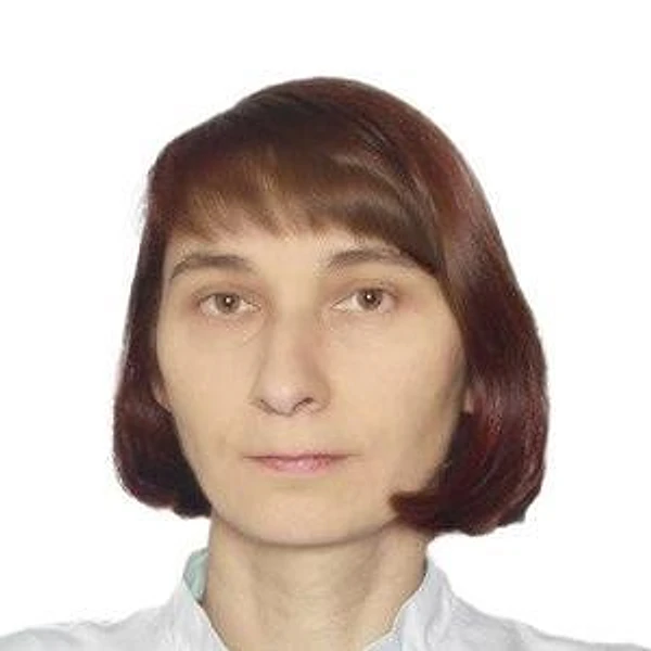 Касатова Ирина Михайловна — Инструктор ЛФК, Детский инструктор ЛФК, Жуковский