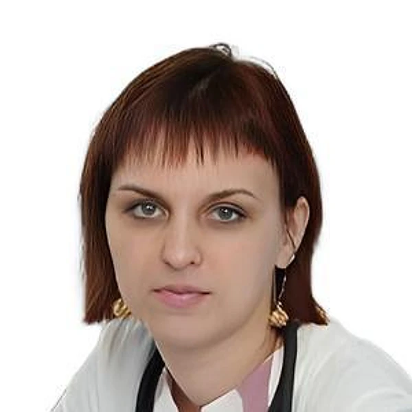 Новокшонова Иоанна Чеслововна — Инфекционист, Киров