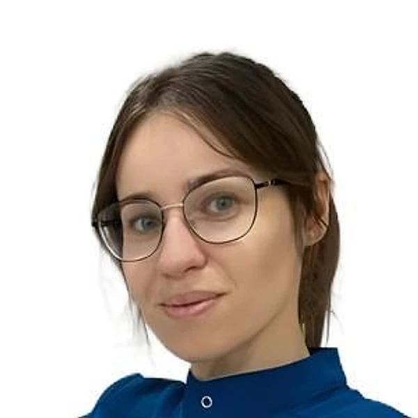 Маркова Инна Юрьевна — Стоматолог, Анапа