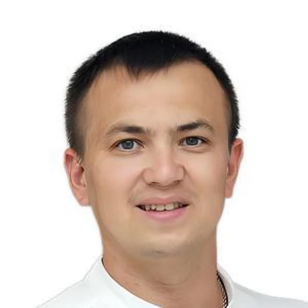 Журавлев Пётр Владимирович — Стоматолог, Самара