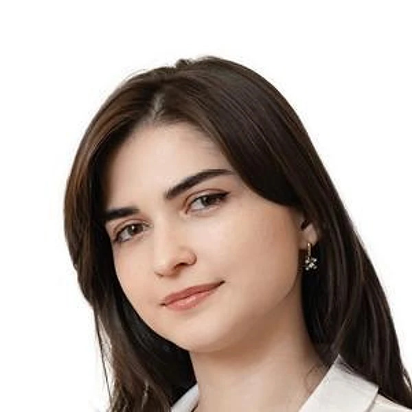 Салпагарова Фатима Борисовна — Врач УЗИ, Кисловодск