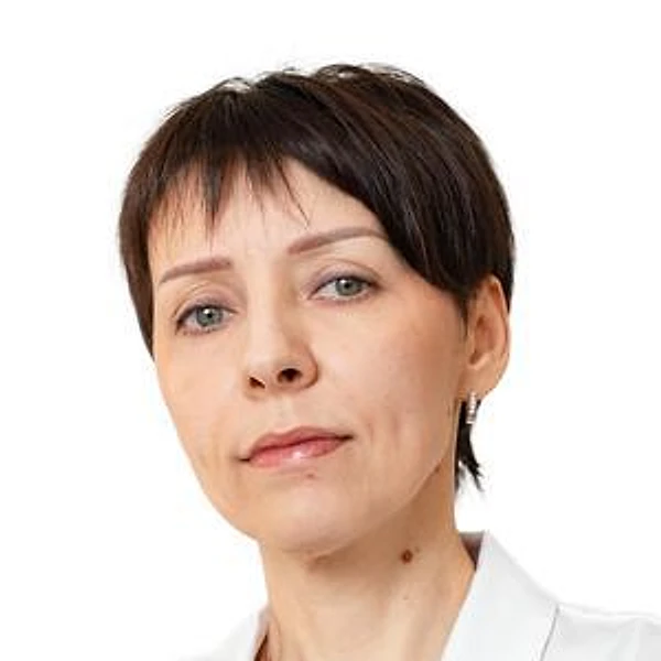 Чечель Виктория Витальевна — Детский врач УЗИ, Неонатолог, Кисловодск