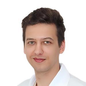 Кузьмин Артём Владимирович — Детский травматолог, Детский ортопед, Ортопед, Травматолог, Санкт-Петербург