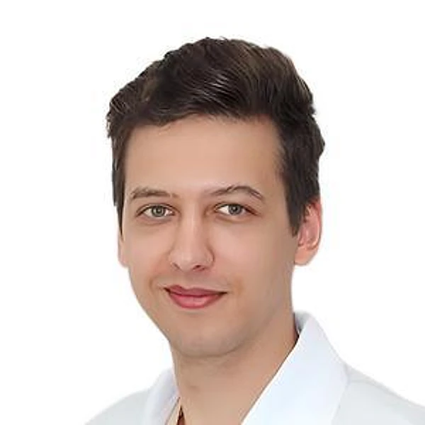 Кузьмин Артём Владимирович — Детский травматолог, Детский ортопед, Ортопед, Травматолог, Санкт-Петербург