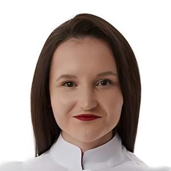 Фаляхутдинова Динара Ильдусовна — Детский стоматолог, Казань