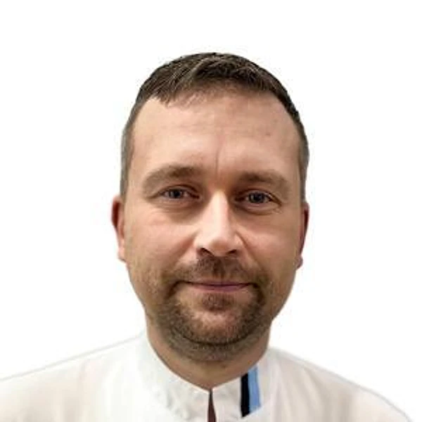 Кудрин Евгений Владимирович — Стоматолог, Киров