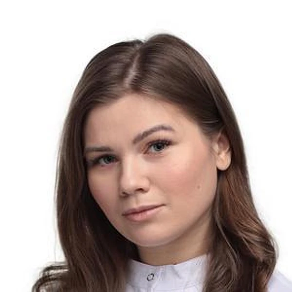 Арестова Олеся Евгеньевна — Стоматолог-ортодонт, Детский ортодонт, Томск