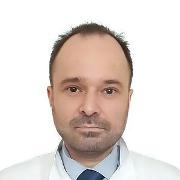 Кацитадзе Гиви Тенгизович — Нефролог, Вологда