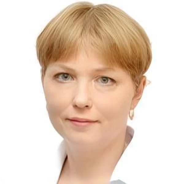 Елисеева Евгения Владимировна — Гинеколог, Киров
