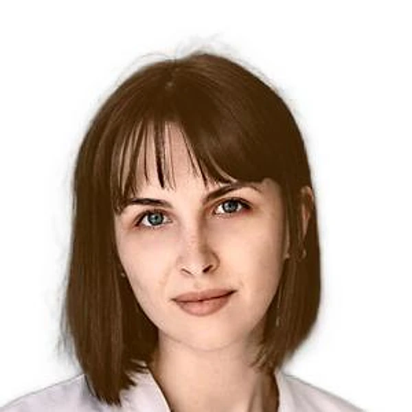 Чеснокова Анастасия Александровна — Терапевт, Севастополь