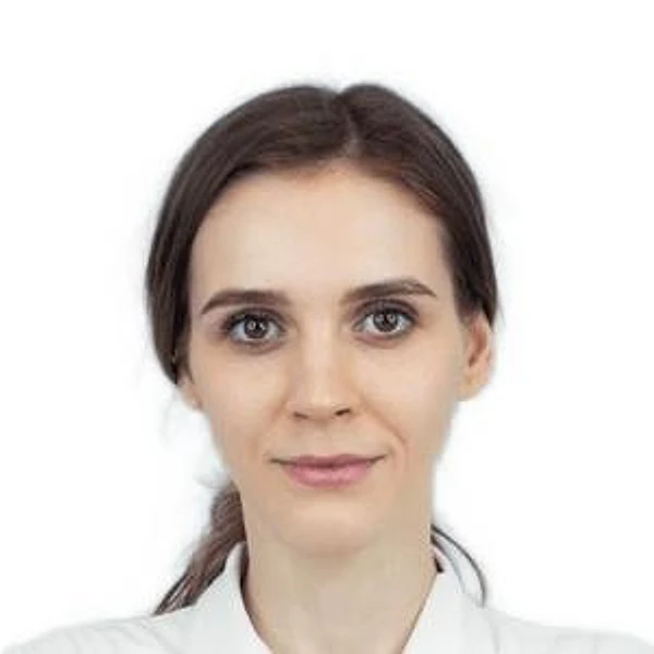 Николаева Ксения Александровна — Врач-косметолог, Самара