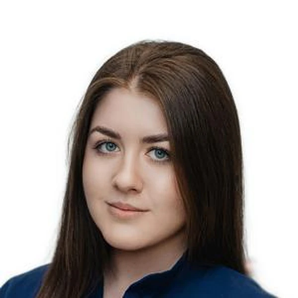 Умникова Валентина Витальевна — Детский стоматолог, Чита