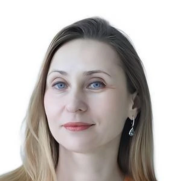 Нестеренко Марина Вадимовна — Врач общей практики (семейный врач), Белгород