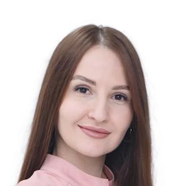 Чупаха Марина Владимировна — Врач общей практики (семейный врач), Функциональный диагност, Белгород