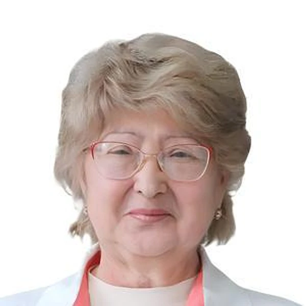 Кузнецова Елена Николаевна — Врач общей практики (семейный врач), Белгород