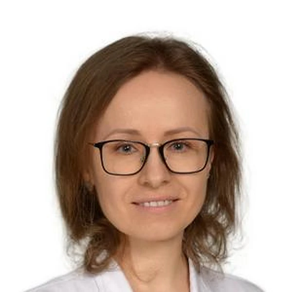 Труфанова Наталья Сергеевна — Терапевт, Белгород