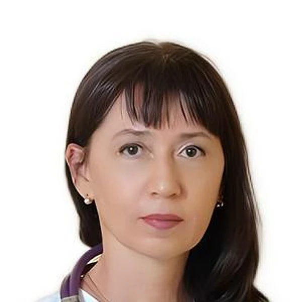 Приступа Виолетта Викторовна — Терапевт, Севастополь