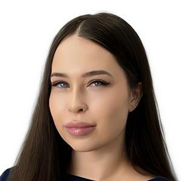Тимагина Юлия Владимировна — Стоматолог, Санкт-Петербург