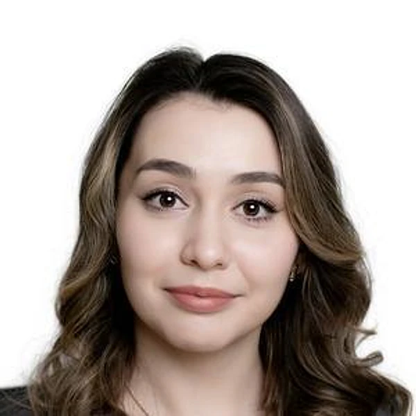 Посадова Елена Вадимовна — Эндокринолог, Ижевск