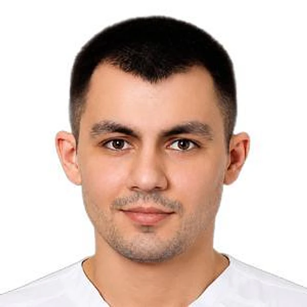 Аллахяров Денис Замирович — Акушер, Врач УЗИ, Гинеколог, Энгельс
